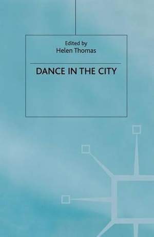 Dance in the City