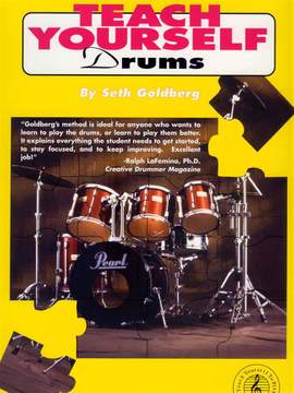 Teach Yourself Drums