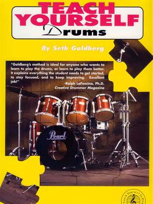 Teach Yourself Drums