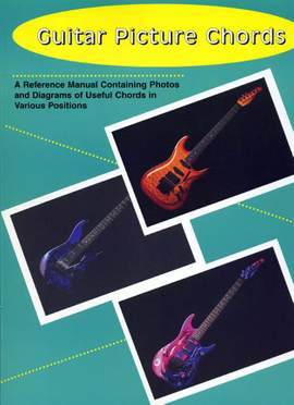 Guitar Picture Chords: East Coast Books