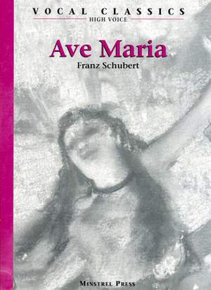Ave Maria: Masterpiece Edition