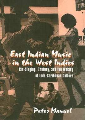 East Indian Music