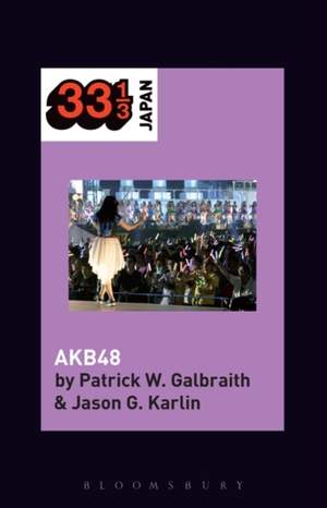 AKB48