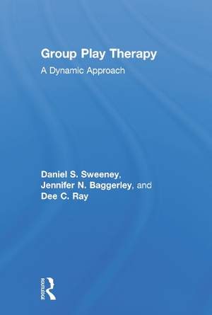 Group Play Therapy: A Dynamic Approach