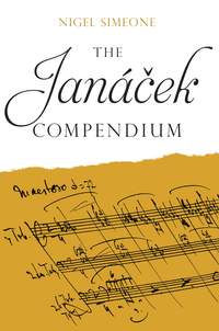 The Janáček Compendium