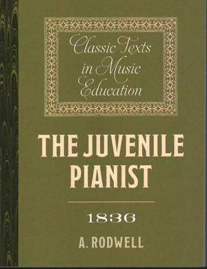 The Juvenile Pianist (1836)