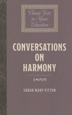 Conversations on Harmony (1855)