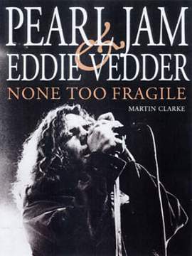 Pearl Jam & Eddie Vedder