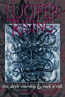 Lucifer Rising: New Edition