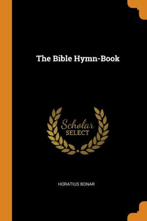 The Bible Hymn-Book Product Image