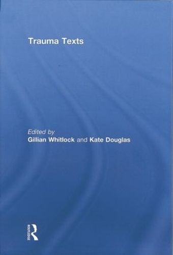 Trauma Texts