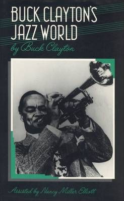 Buck Clayton's Jazz World
