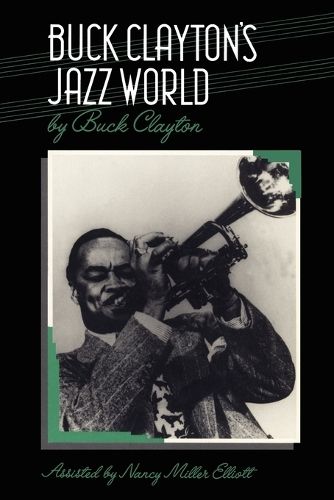 Buck Clayton's Jazz World