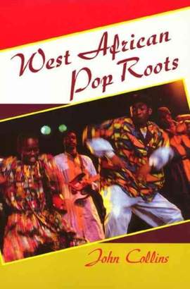 West African Pop Roots