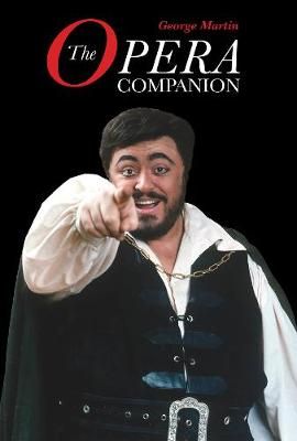 The Opera Companion