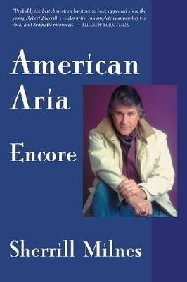 American Aria: Encore