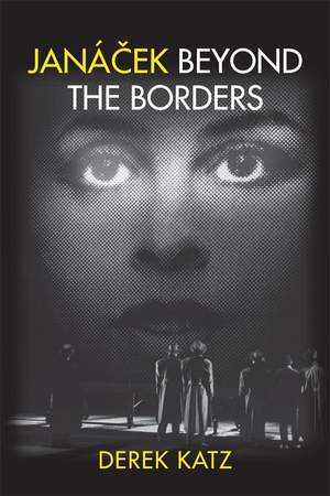Janácek beyond the Borders