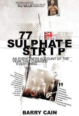 '77 Sulphate Strip