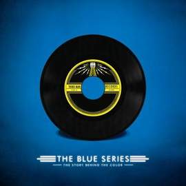 The Blue Series: The Story Behind the Color