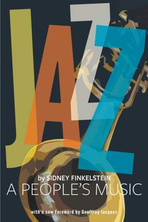 Jazz: A People's Music