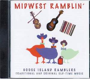 Midwest Ramblin': The Goose Island Ramblers