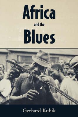 Africa and the Blues