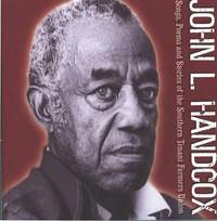 John L. Handcox: Songs, Poems, and Stories of the Southern Tenant Farmers Union