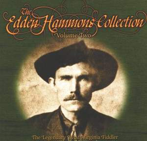 Edden Hammons Volume 2