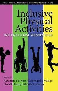 Inclusive Physical Activities: International Perspectives