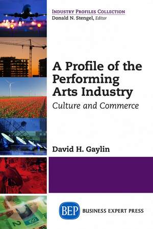 A Profile of the Performing Arts