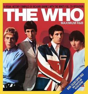 The Who: Maximum R & B