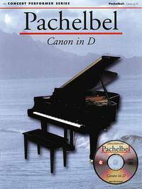 Pachelbel: Canon in D