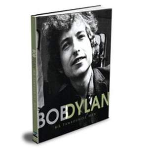 Bob Dylan Mr Tambourine Man Presto Music