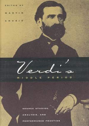Verdi's Middle Period
