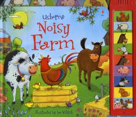 Noisy Farm
