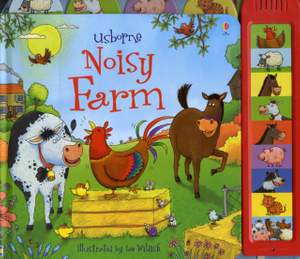 Noisy Farm