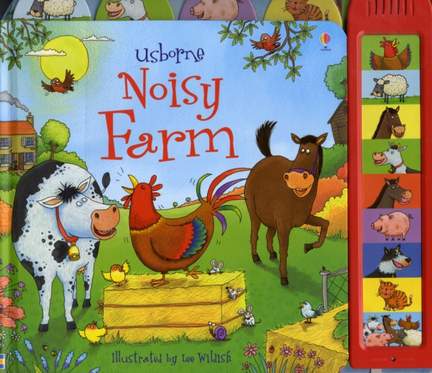 Noisy Farm