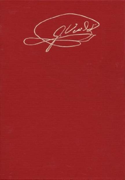 Verdi: Ernani