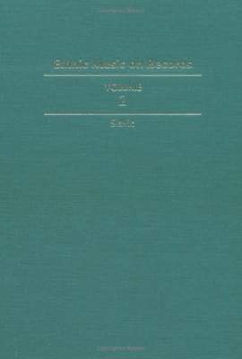 Ethnic Music on Records: A Discography of Ethnic Recordings Produced in the United States, 1893-1942. Vol. 2: Slavic