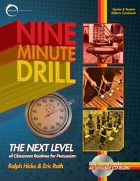 Eric Rath_Ralph Hicks: Nine Minute Drill