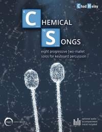 Chad Heiny: Chemical Songs