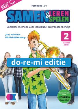 Samen Leren Samenspelen Vlaams Deel 2