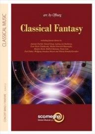 Classical Fantasy