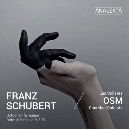 Schubert: Octet in F Major, D. 803