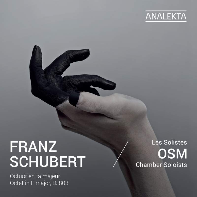 その他 Schubert;Octet [CD] WIENER OKTETT, SCHUBERT,FRANZ, WIENER OKTETT - Vienna Octets