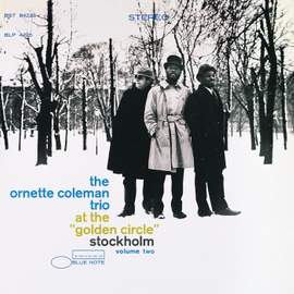 At The 'Golden Circle' Stockholm Vol. 2