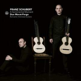 Schubert: A Sentimental Moment