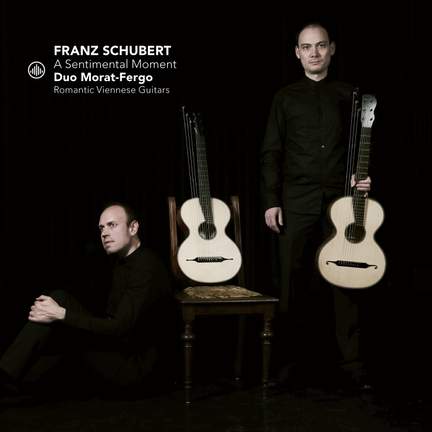 Schubert: A Sentimental Moment
