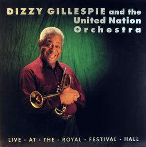 Live at The Royal Festival Hall