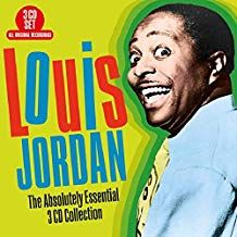 Louis Jordan